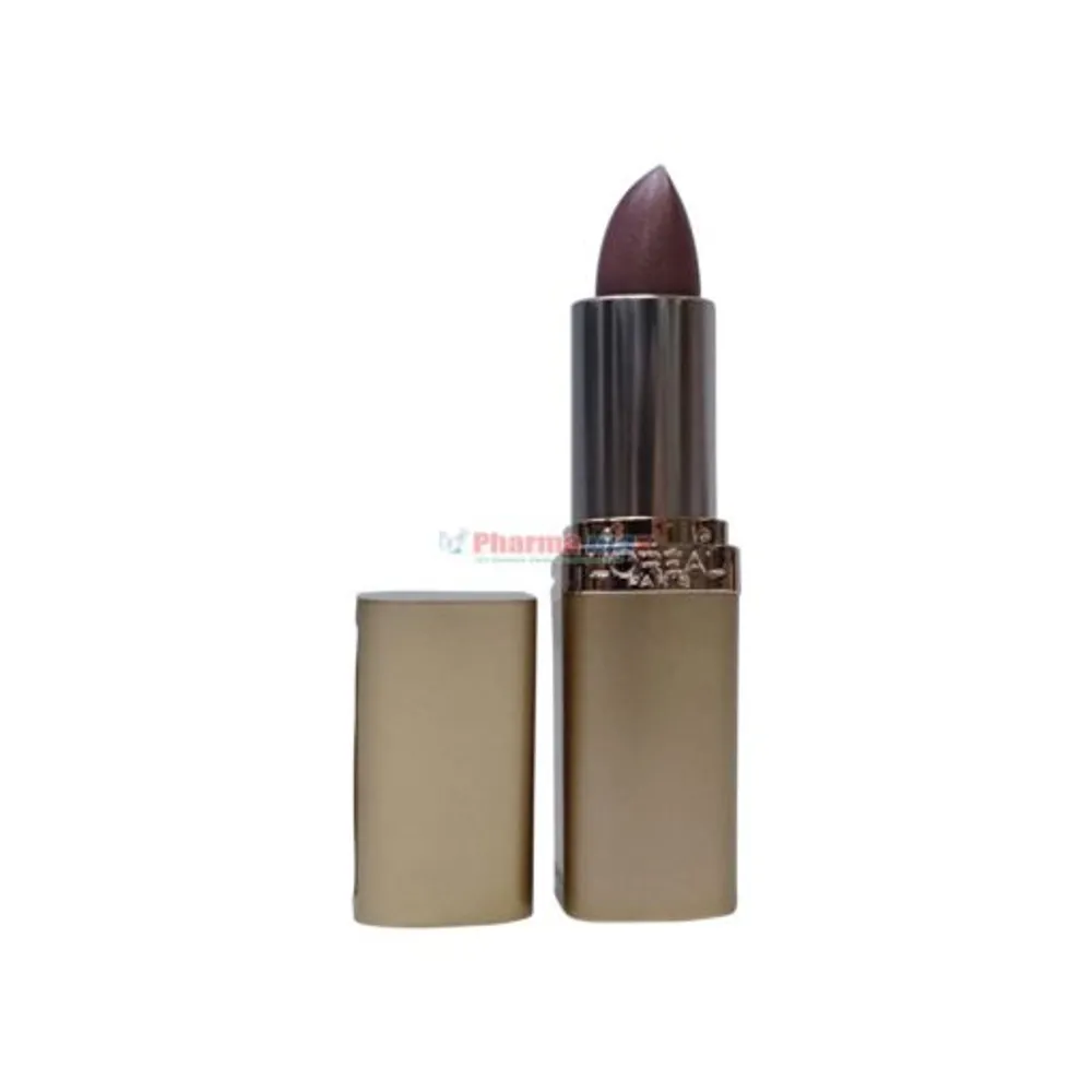 Loreal Colour Riche Satin Lipstick 760 Silverstone