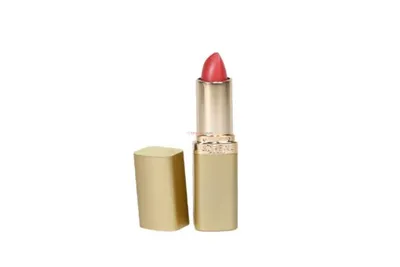 Loreal Colour Riche Satin Lipstick 444 Tropical Coral