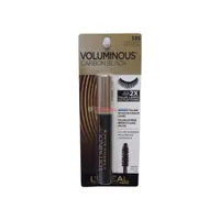 Loreal Voluminous Carbon Black Mascara 335 Carbon Black