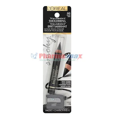 Loreal Volume Smolde Eyeliner #645