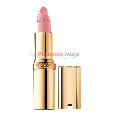 Loreal Colour Riche Satin Lipstick 135 Ballerina Shoes