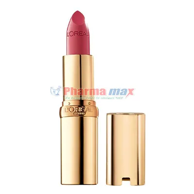 Loreal Colour Riche Satin Lipstick 180 Pink Flamingo