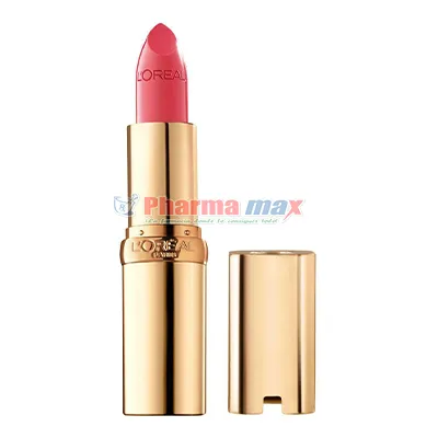 Loreal Colour Riche Satin Lipstick 251 Wisteria Rose