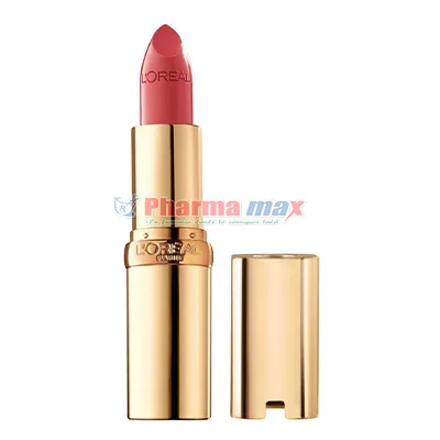 Loreal Creme Lipstick #254