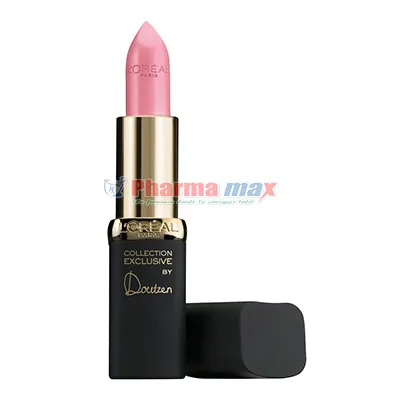 Loreal Creme Lipstick #600