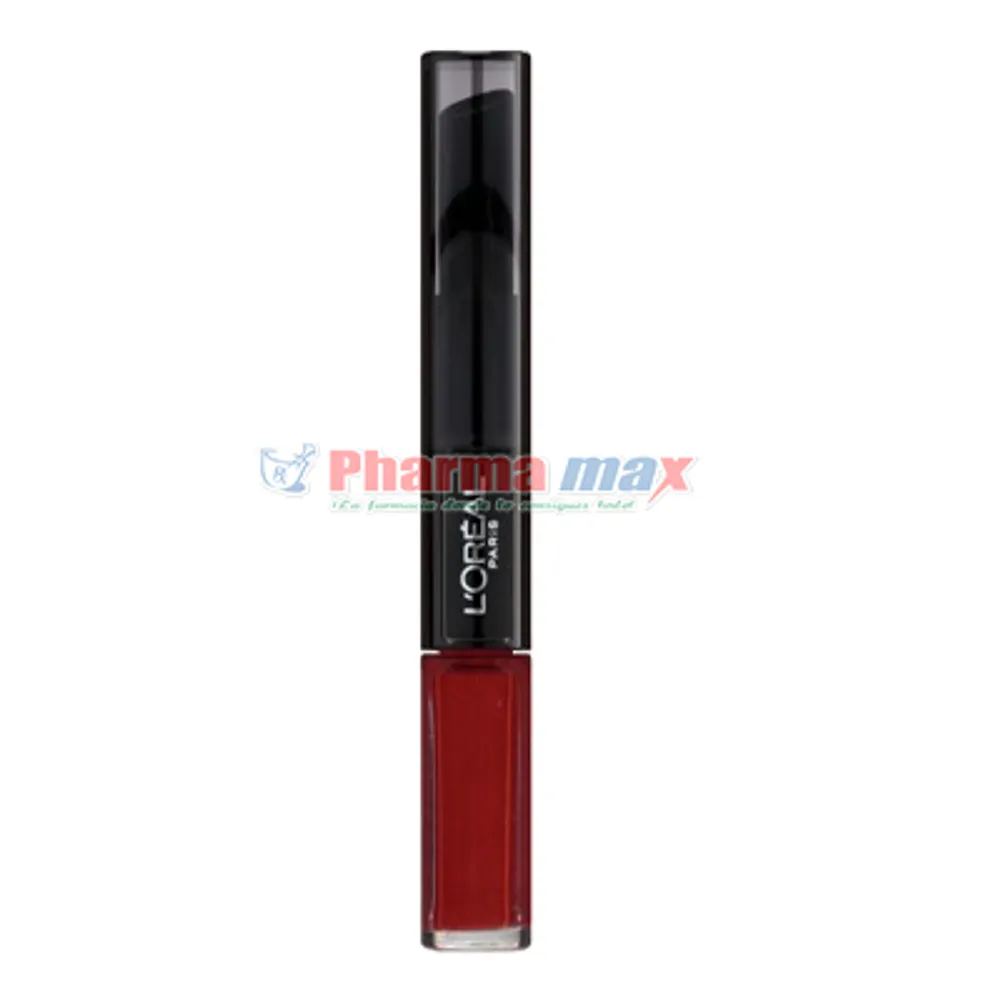 Loreal Infallible Lip #213