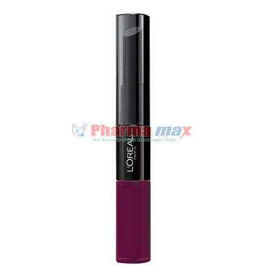 Loreal Infallible Lip #215