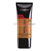 Loreal Infallible Pro-Matte Foundation 109 Classic Tan