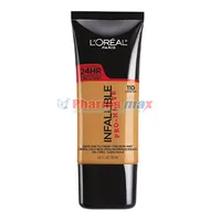 Loreal Infallible Foundation #110