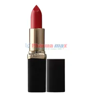 Loreal Colour Riche Matte Lipstick 403 Matte-Traction Red