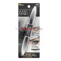 Loreal Vol Super Star Mascara #622