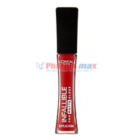 Loreal Infalb Matte Gloss #308