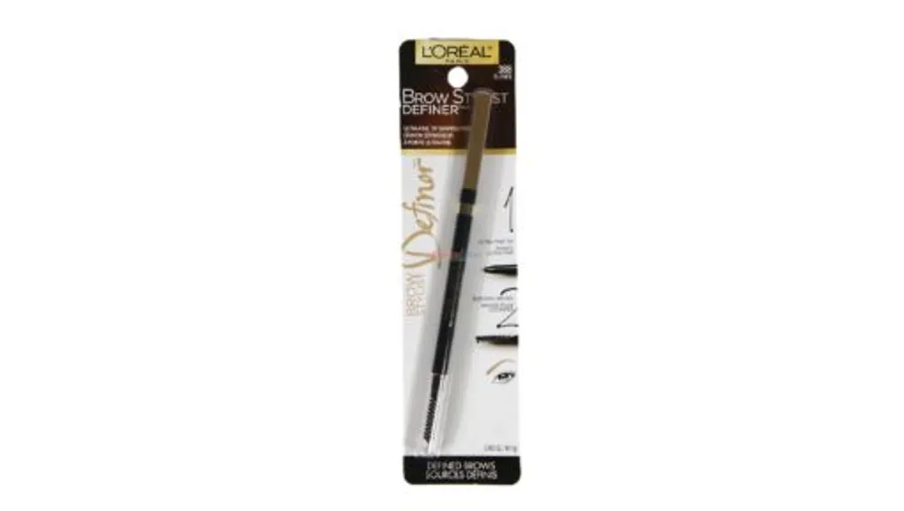 Loreal Brow Stylist Definer Pencil 388 Blonde