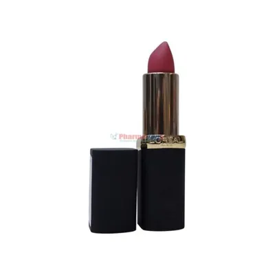 Loreal Colour Riche Lip Matte #703