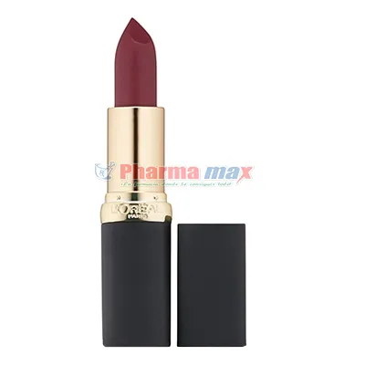 Loreal Colour Riche Matte Lipstick 705 Berry Matte Pink