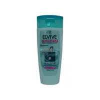 Elvive Extraordinary Clay Shampoo 12.6oz