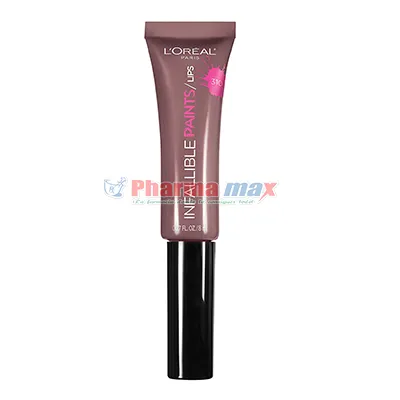 Loreal Infallible Lips #310