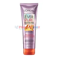 Loreal Ever Pure Frizz-Defy Conditioner 8.5oz