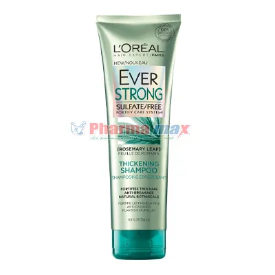 Loreal Ever Strong Thickening Shampoo  8.5oz