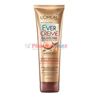 Loreal Ever Creme Deep Nourish Conditioner 8.5oz