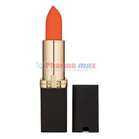 Loreal Colour Riche Matte Lipstick 100 Mat At Bat