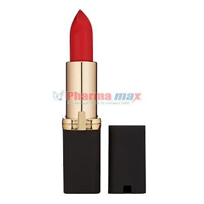 Loreal Colour Riche Matte Lipstick 102 Matte-ly In Love