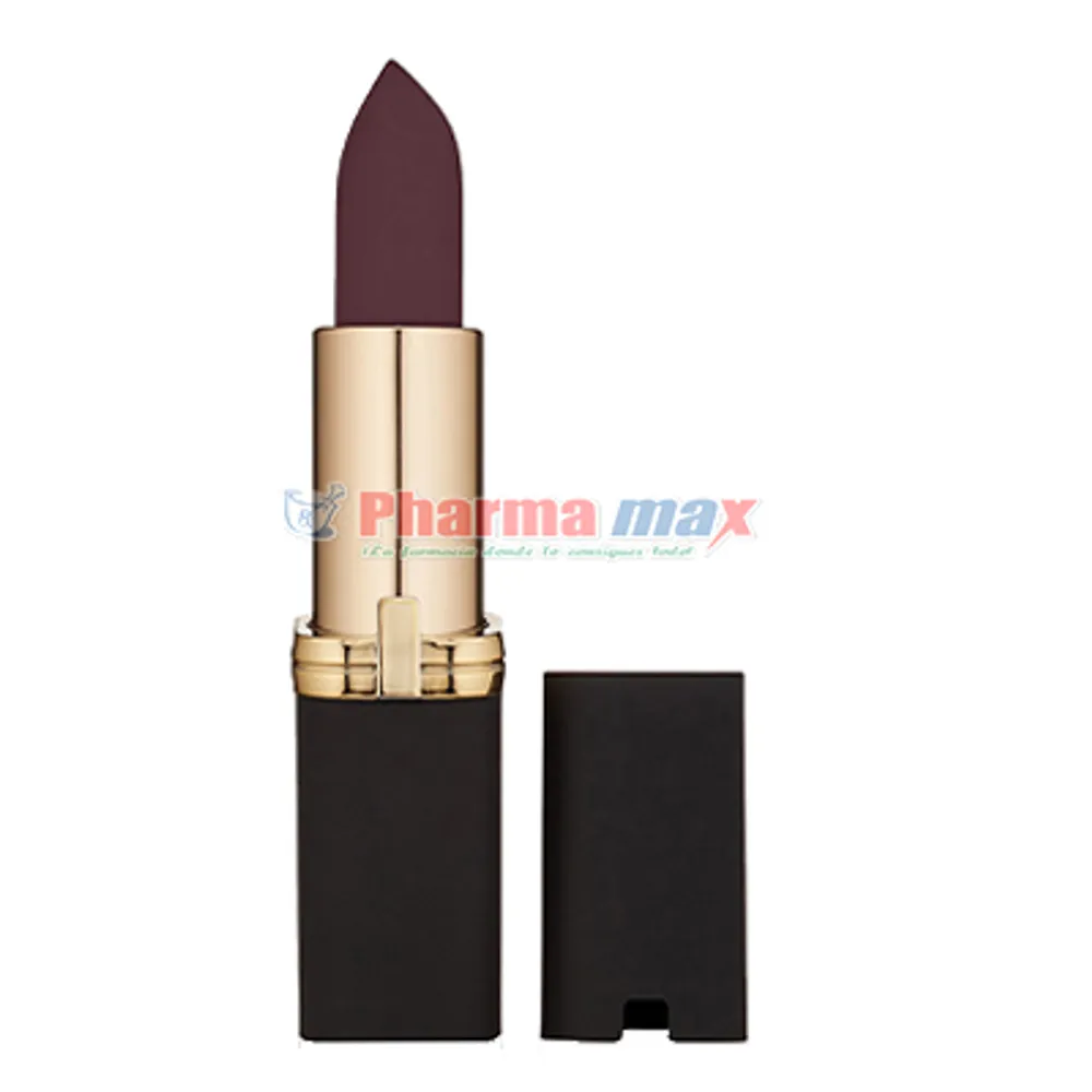 Loreal Colour Riche Matte Lipstick 707 Matte-Jestic