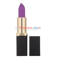 Loreal Colour Riche Matte Lipstick 711 At The Drop Of A Matte