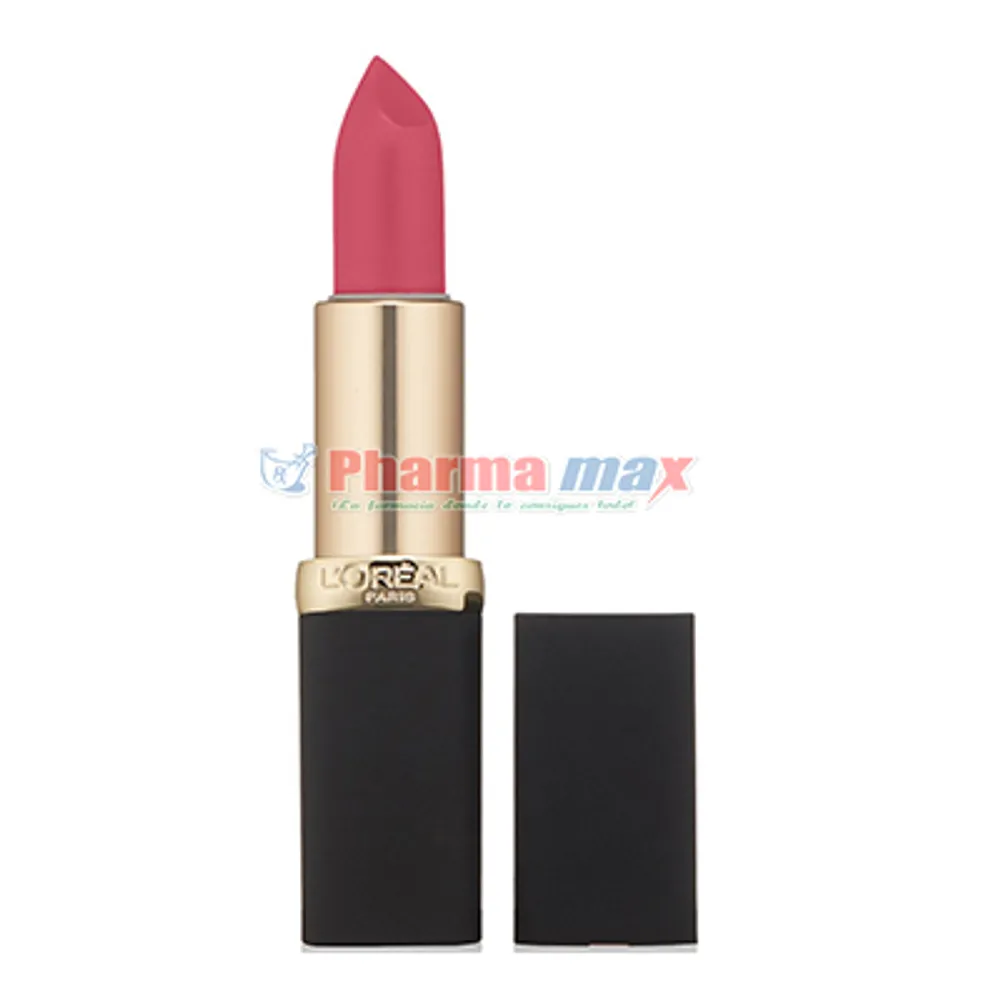 Loreal Colour Riche Matte Lipstick 712 Matte Mandate