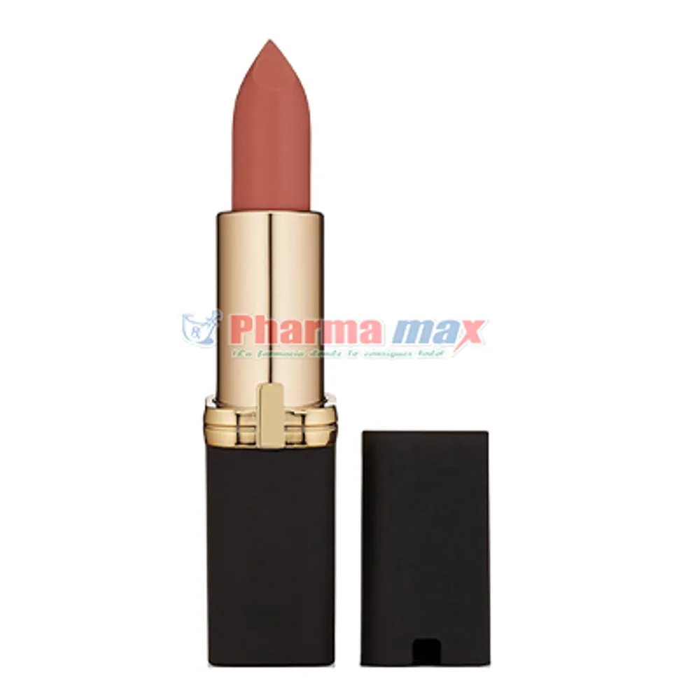 Loreal Colour Riche Lip Matte #802