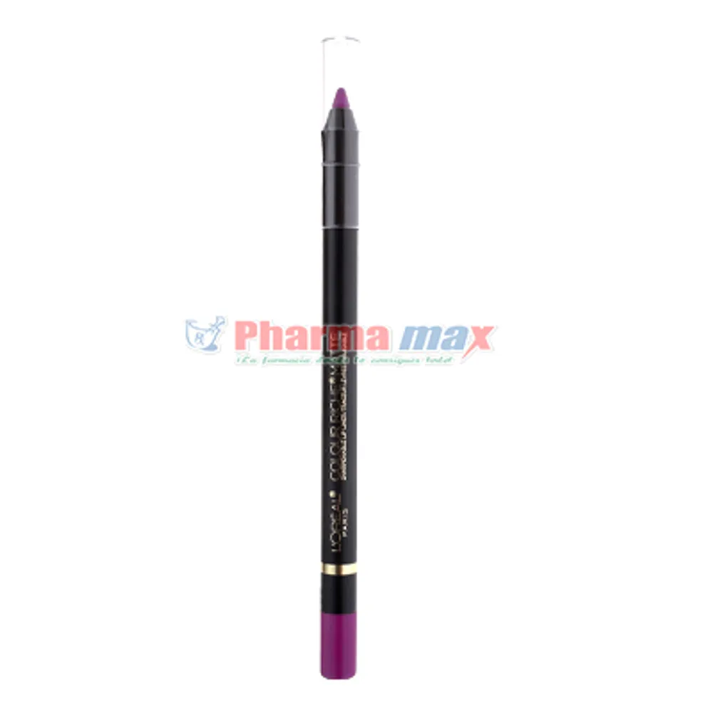 Loreal Colour Lip Liner #106