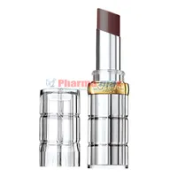 Loreal Colour Riche Shine Lipstick 904 Varnished Rosewood