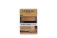 Loreal Pure-Clay Mask Nourish & Soften 1.7oz