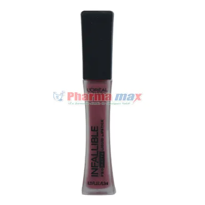 Loreal Infallible Matte Gloss #352