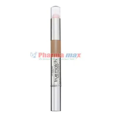 Loreal True Match Concealer W3-4