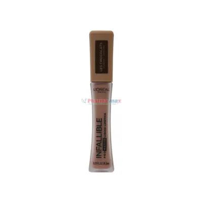 Infallible Pro Matte Liquid Lipstick Les Chocolats 852 Box of Chocolates