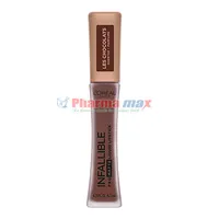 Infallible Pro Matte Liquid Lipstick Les Chocolats 856 70% Yum