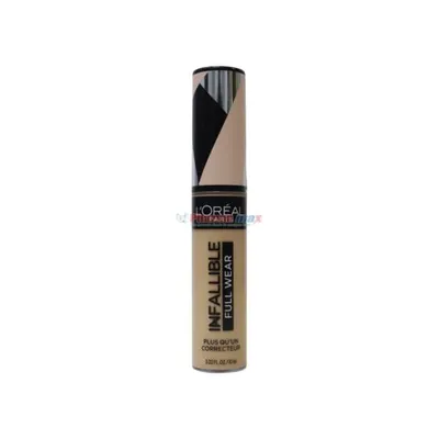 Loreal Infallible Full Wear Concealer 345 Oatmeal