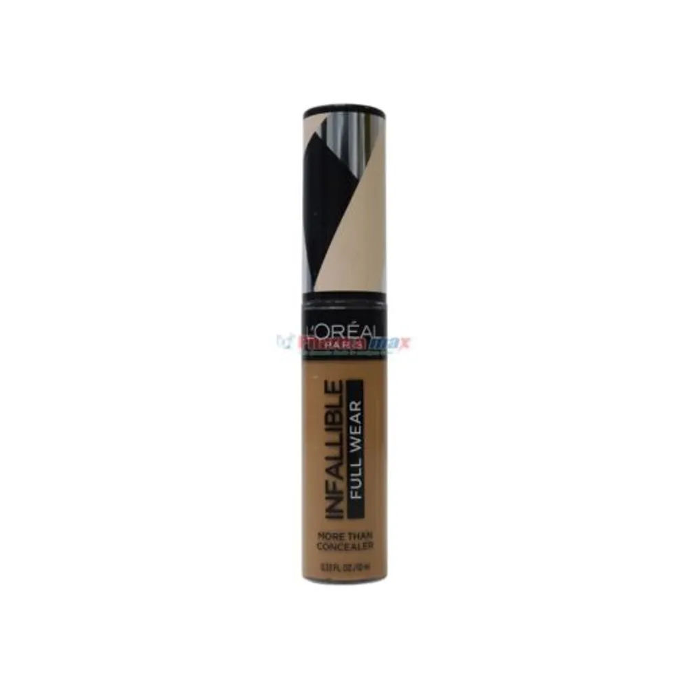 Loreal Infallible Full Wear Concealer 400 Caramel