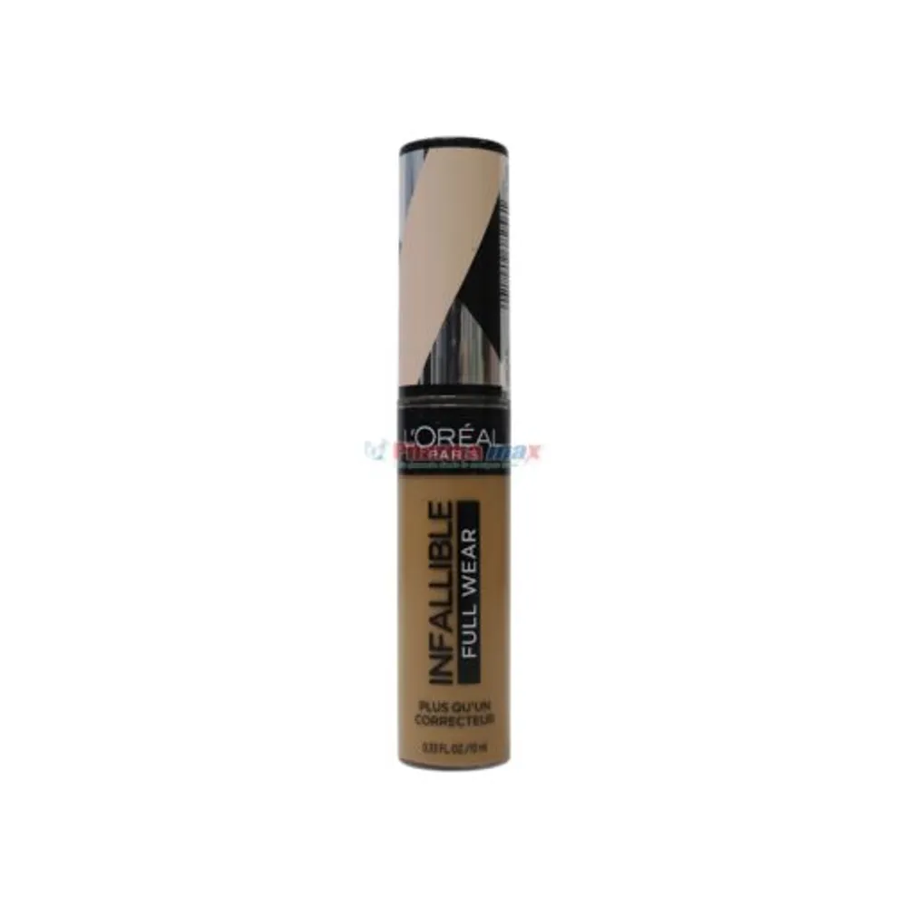 Loreal Infallible Full Wear Concealer 410 Almond