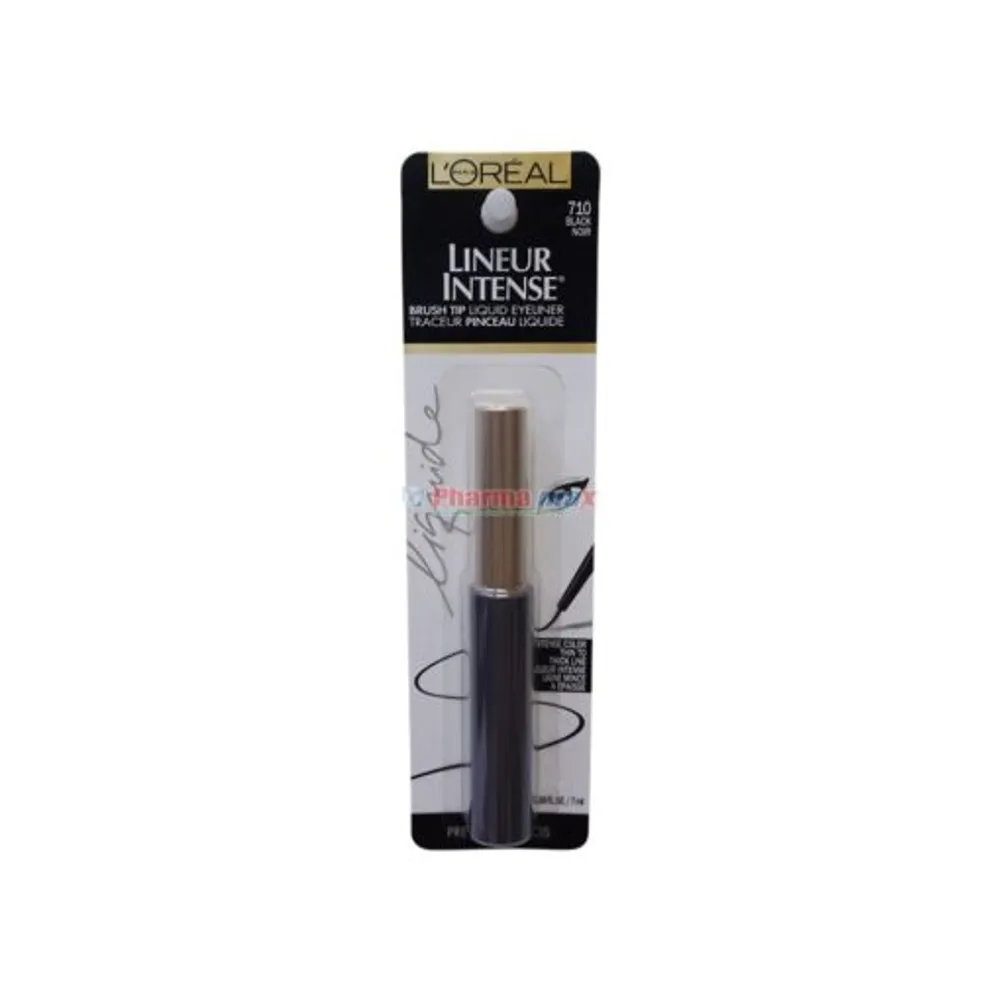 Loreal Lineur Liq Eyeliner #710