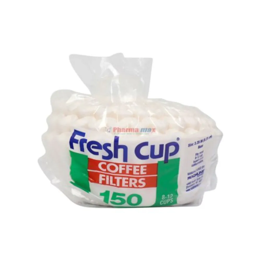 Fresh Cup Coffee Filters 150ct