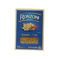 Ronzoni Elbows 16oz