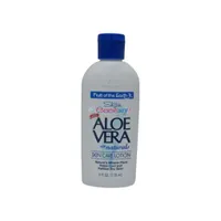 Fruit of the Earth Aloe Vera Lotion 4oz