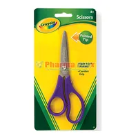 Crayola Scissors Pointed Tip