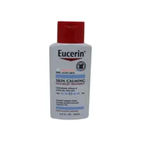 Eucerin Skin Calming Itch Relief Lotion 6.8oz