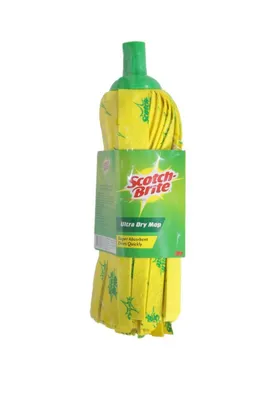 Scotch Ultra Dry Mop