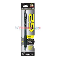 Pilot G2 Gel Roller Fine Pen Black