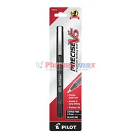 Pilot Precise V5 Extra Fine Black