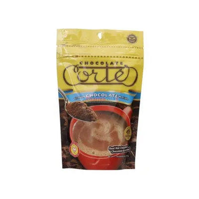 CORTES CHOCOLATE MOLIDO 6oz